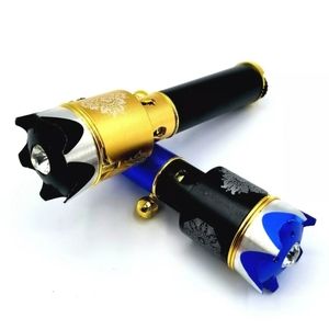 2x Portable Incense Burner- Incense Jet Flame Ligh